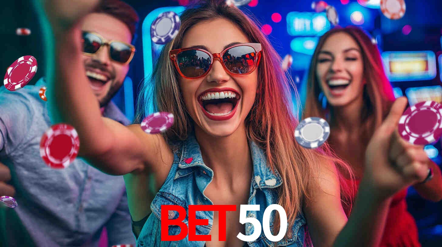 Explorando a Categoria de Eventos em Apostas na BET50