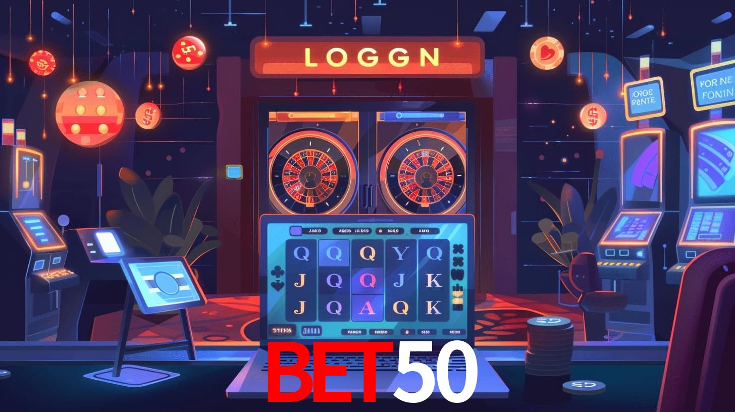 BET50 app