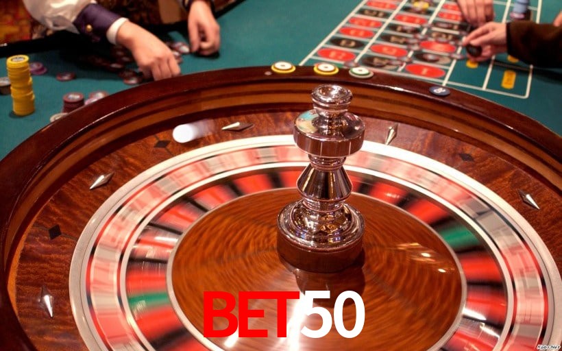 Torneios BET50