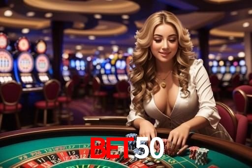 Live Casino BET50