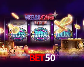 Descubra a Essência do BET50: Nossa História e Compromissos